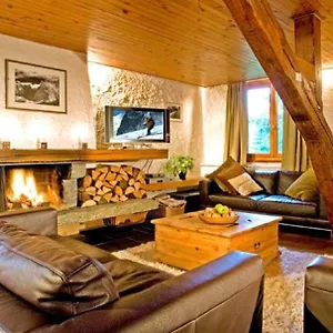 White Chalet Casa vacanze Chamonix