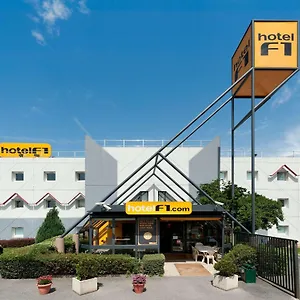 Hotelf1 Avignon Nord Hotel Sorgues