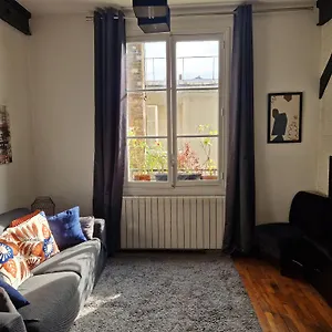We Loft Parijs