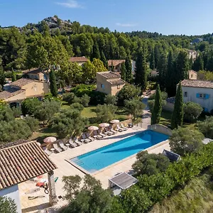 Hameau Des Baux Hotel