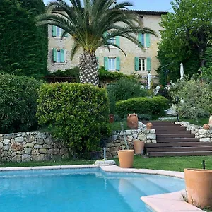 La Bastide Des Anges Bed & Breakfast