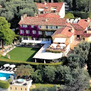 Bastide Saint Antoine - Relais & Chateaux Hotel